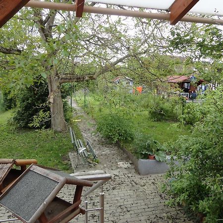 Chez Jpzen Nowicki Bed & Breakfast Freyming-Merlebach ภายนอก รูปภาพ