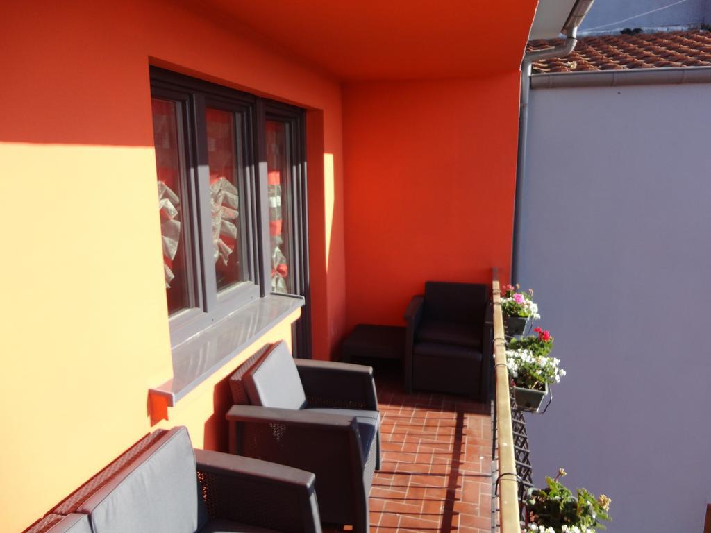 Chez Jpzen Nowicki Bed & Breakfast Freyming-Merlebach ห้อง รูปภาพ